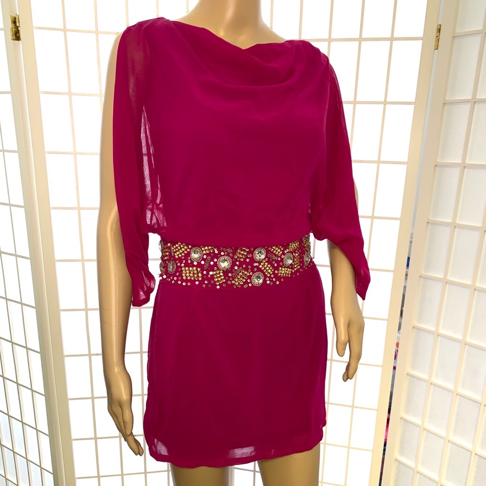 Statement Dress